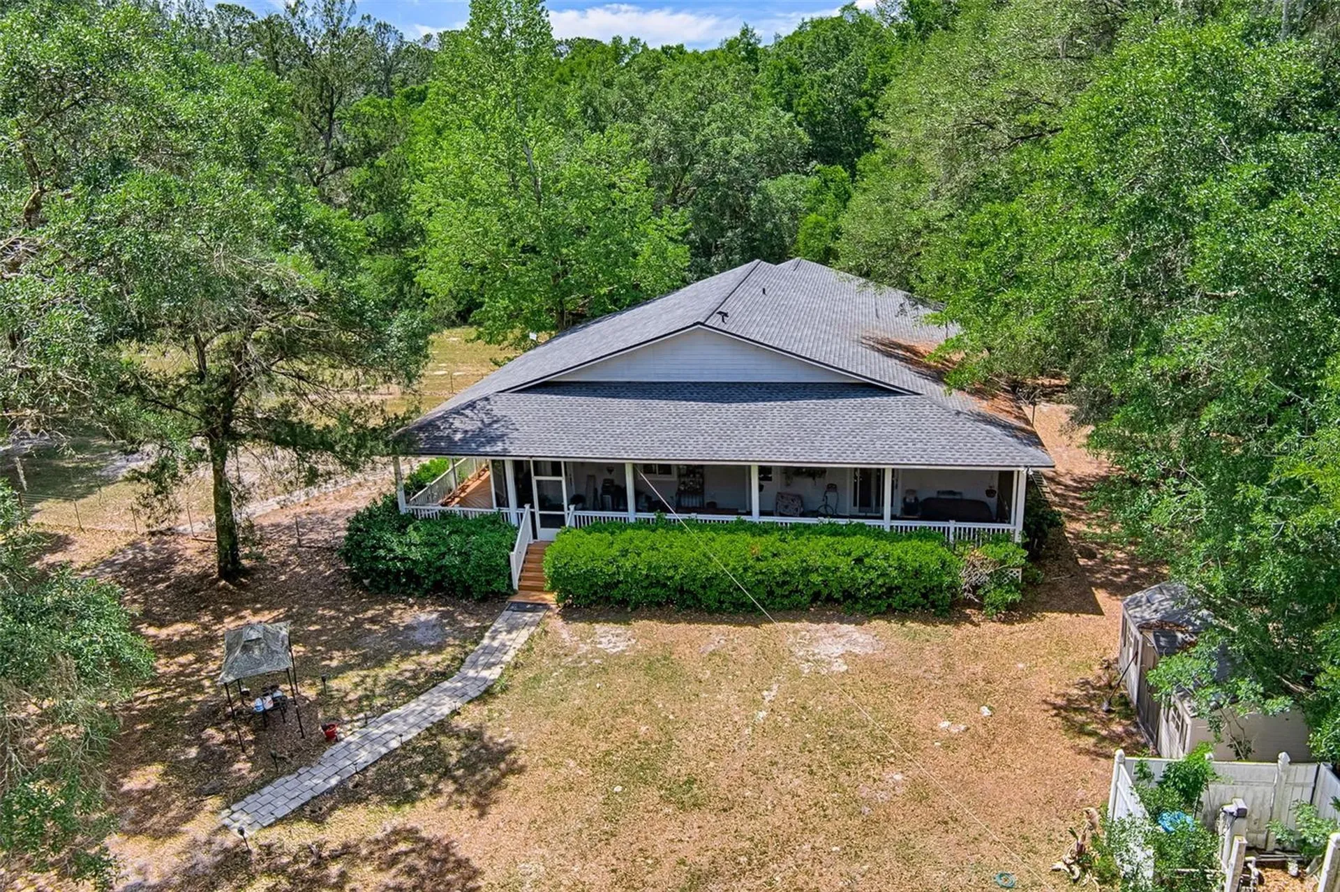 15522 SW 75th Street Archer FL 32618