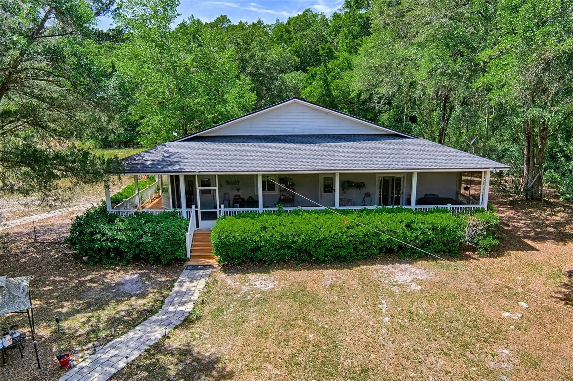 15522 SW 75th Street Archer FL 32618