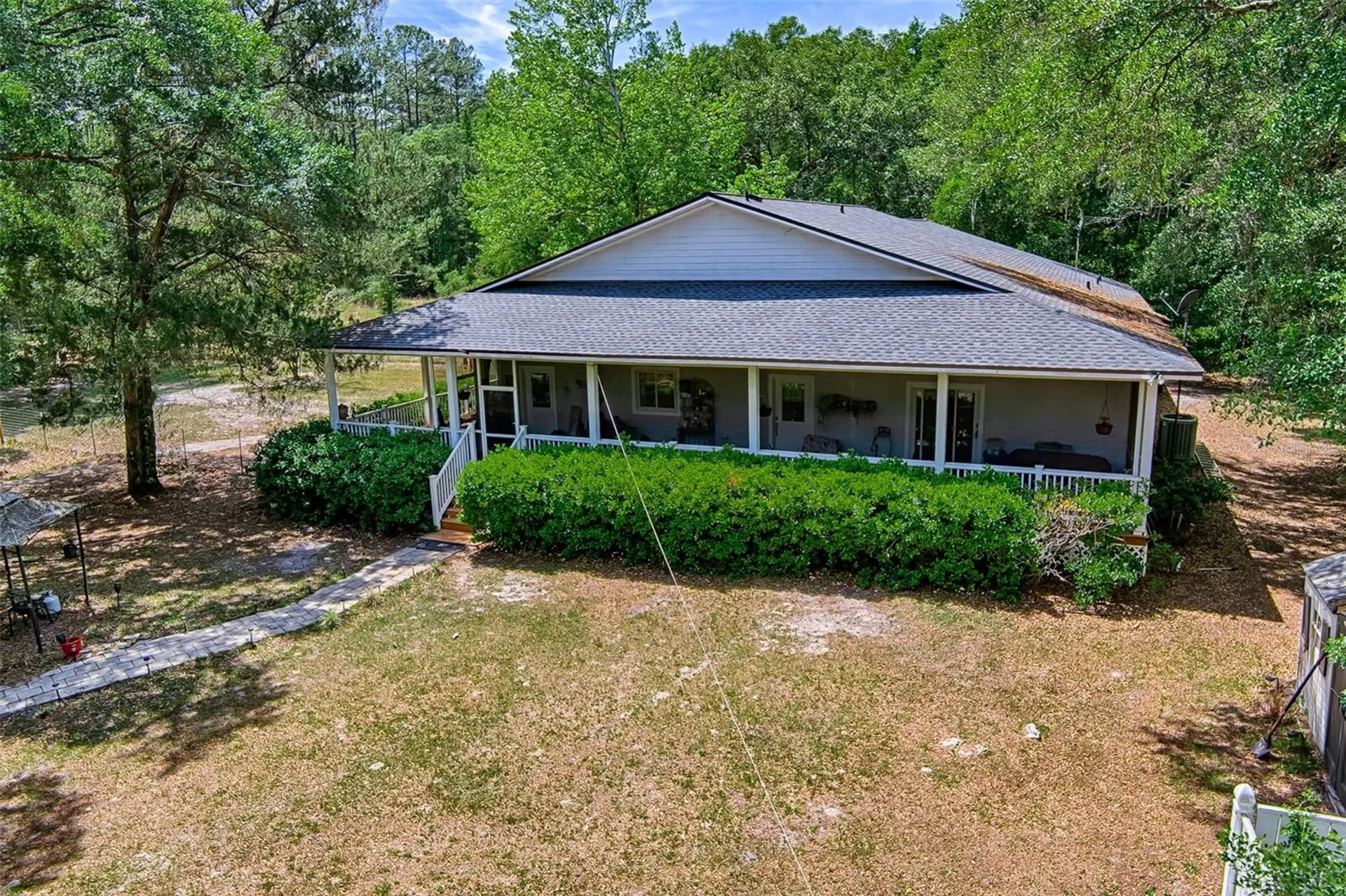 15522 SW 75th Street Archer FL 32618