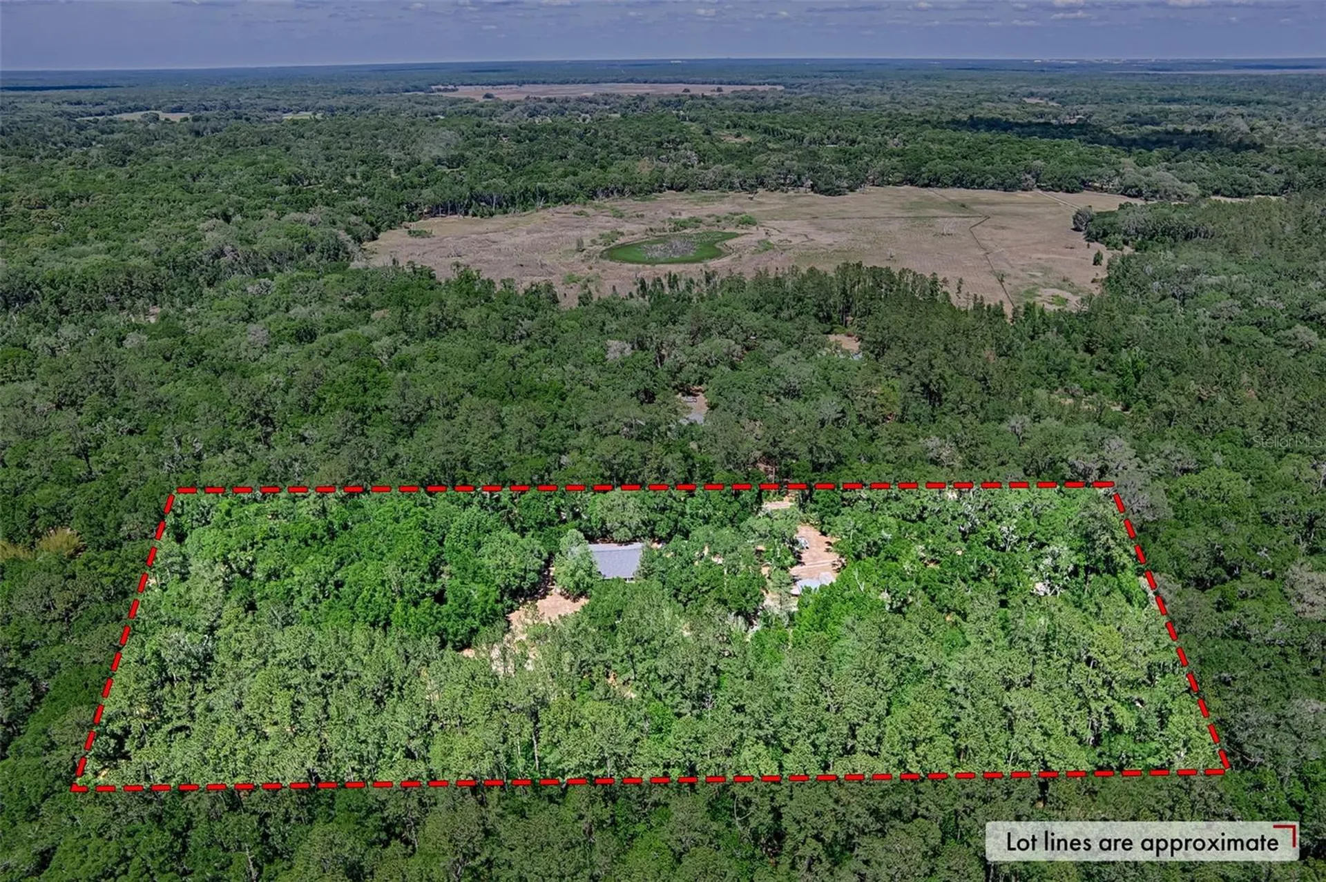15522 SW 75th Street Archer FL 32618