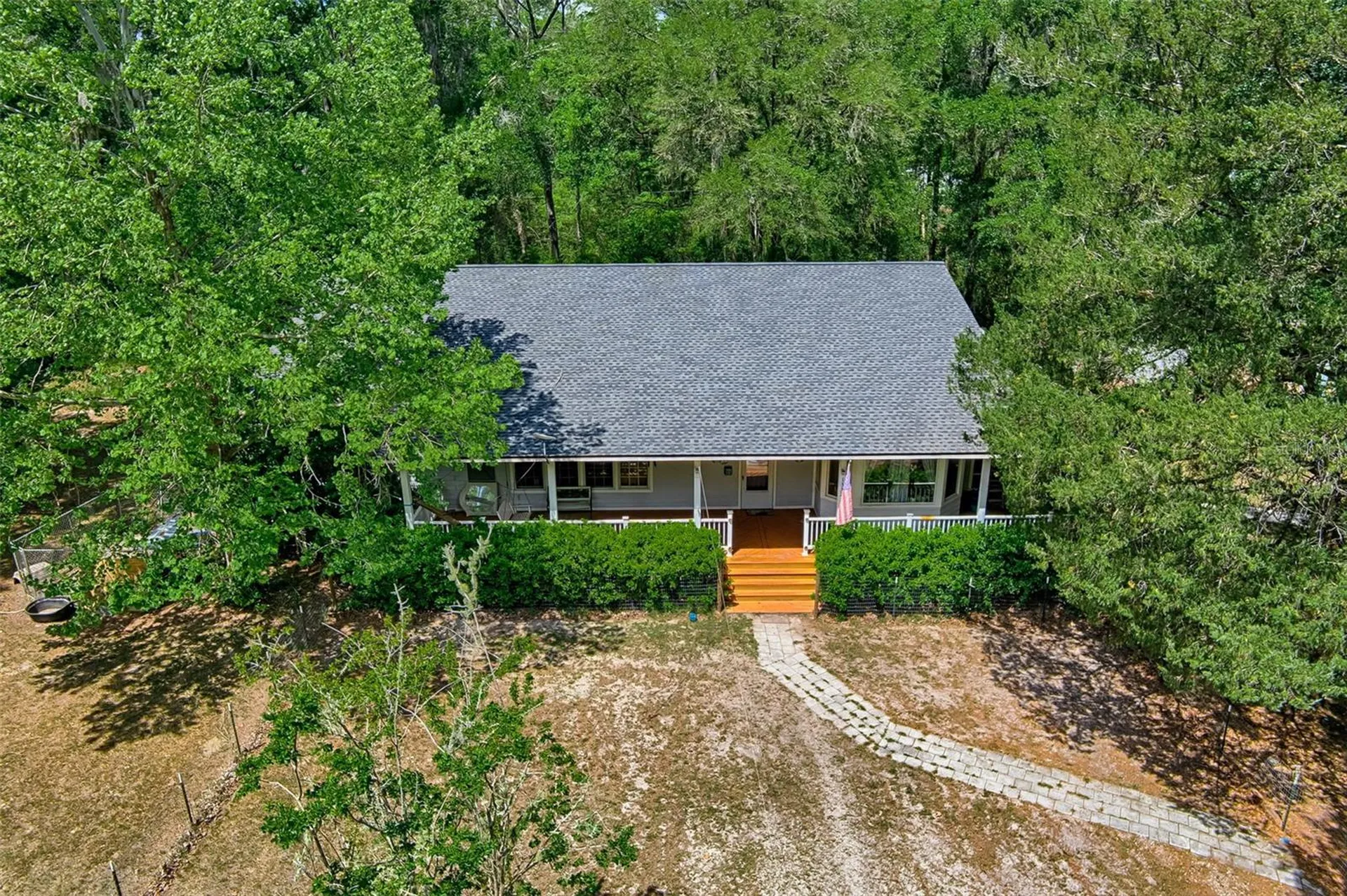 15522 SW 75th Street Archer FL 32618