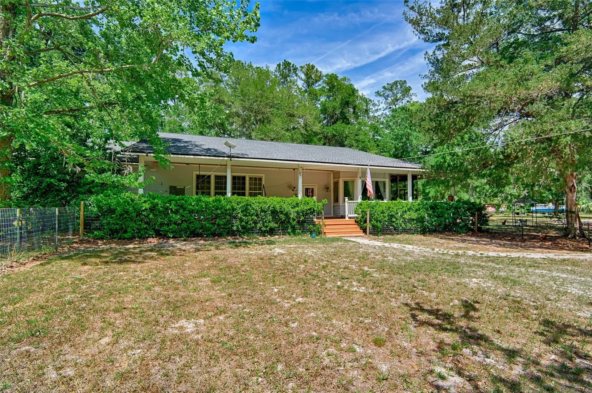 15522 SW 75th Street Archer FL 32618