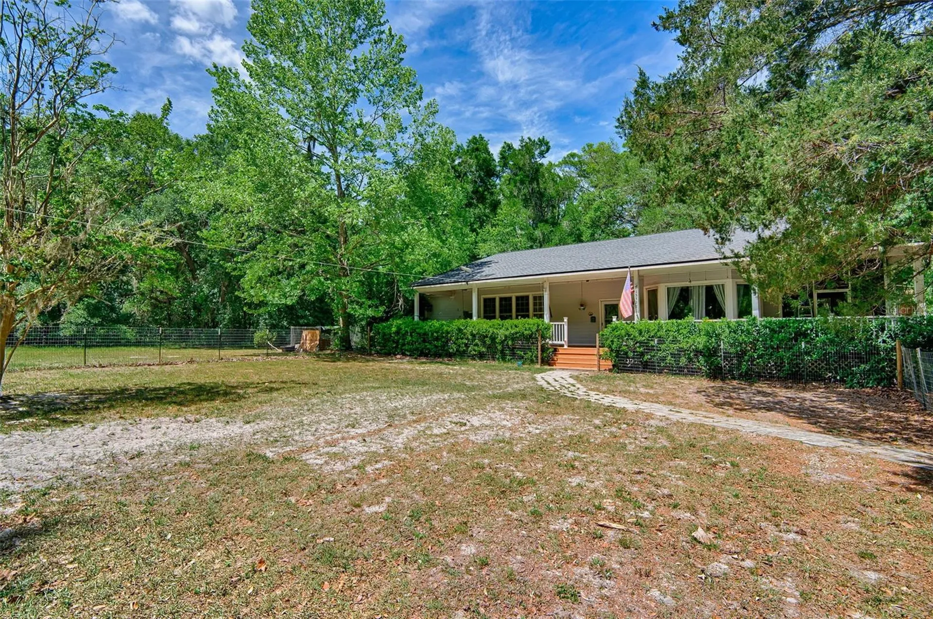 15522 SW 75th Street Archer FL 32618