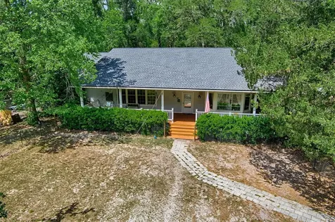 15522 SW 75th Street Archer FL 32618