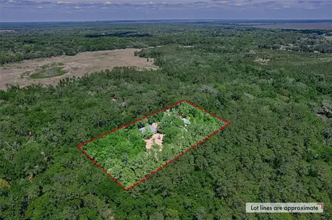 15522 SW 75th Street Archer FL 32618