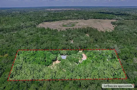 15522 SW 75th Street Archer FL 32618