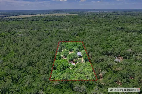 15522 SW 75th Street Archer FL 32618