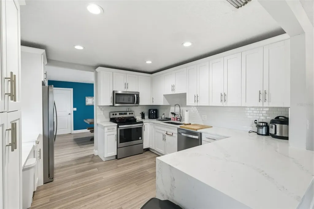 4718 22nd Street N St Petersburg FL 33714