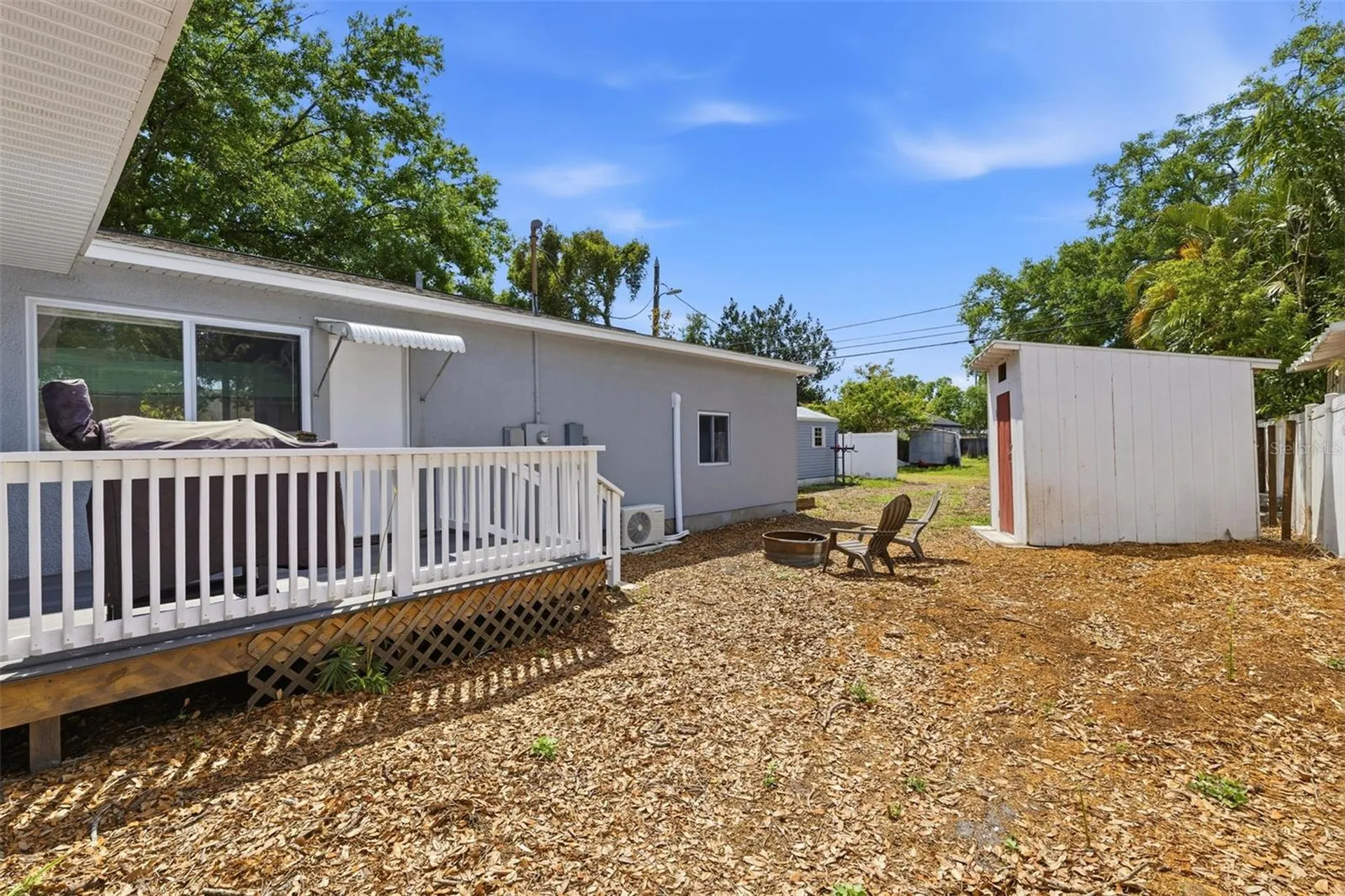 4718 22nd Street N St Petersburg FL 33714