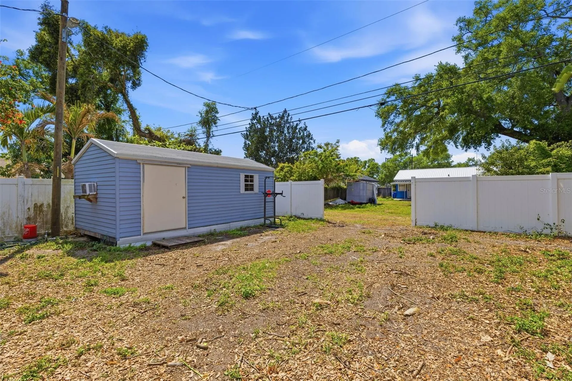 4718 22nd Street N St Petersburg FL 33714