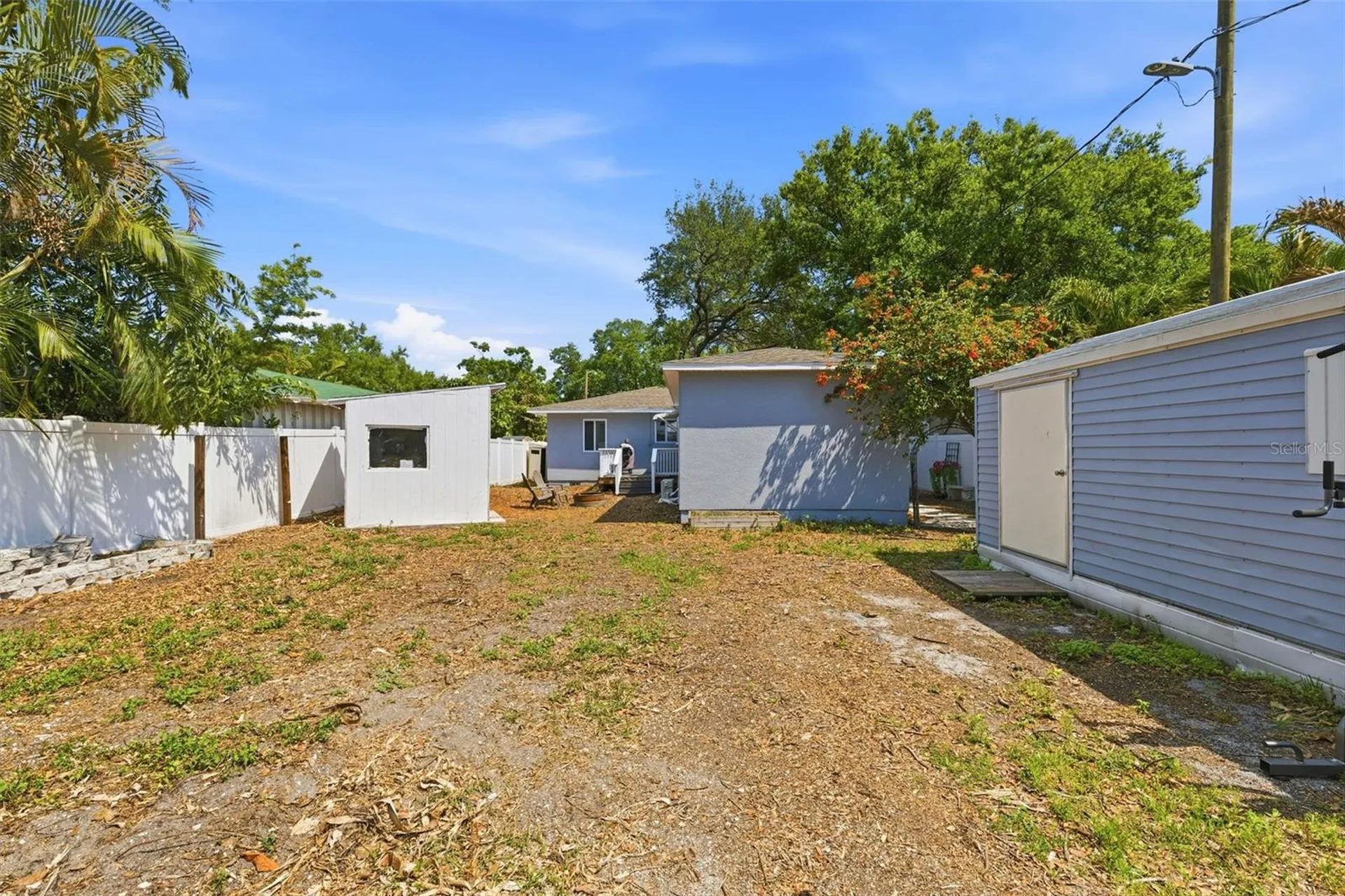 4718 22nd Street N St Petersburg FL 33714
