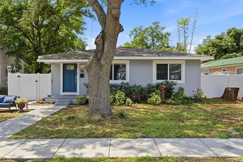 4718 22nd Street N St Petersburg FL 33714
