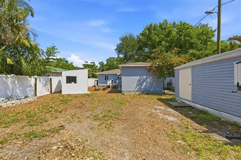 4718 22nd Street N St Petersburg FL 33714