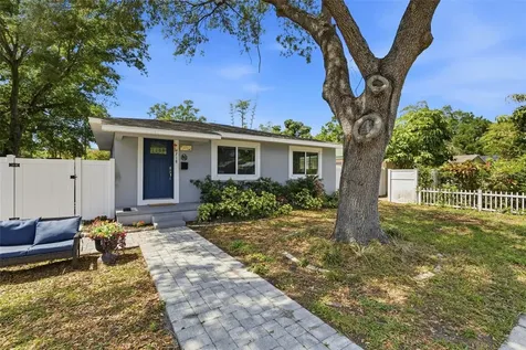 4718 22nd Street N St Petersburg FL 33714