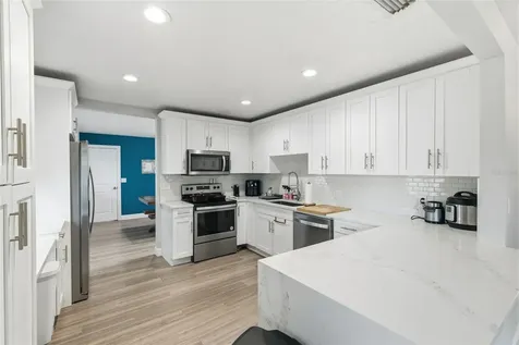 4718 22nd Street N St Petersburg FL 33714