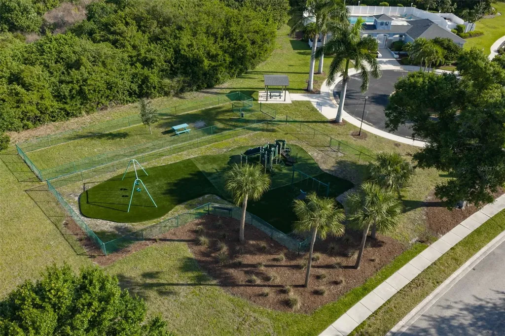 4061 Kingsfield Drive Parrish FL 34219