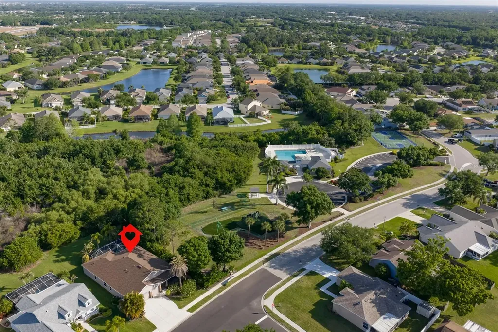 4061 Kingsfield Drive Parrish FL 34219