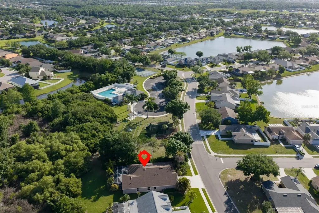 4061 Kingsfield Drive Parrish FL 34219