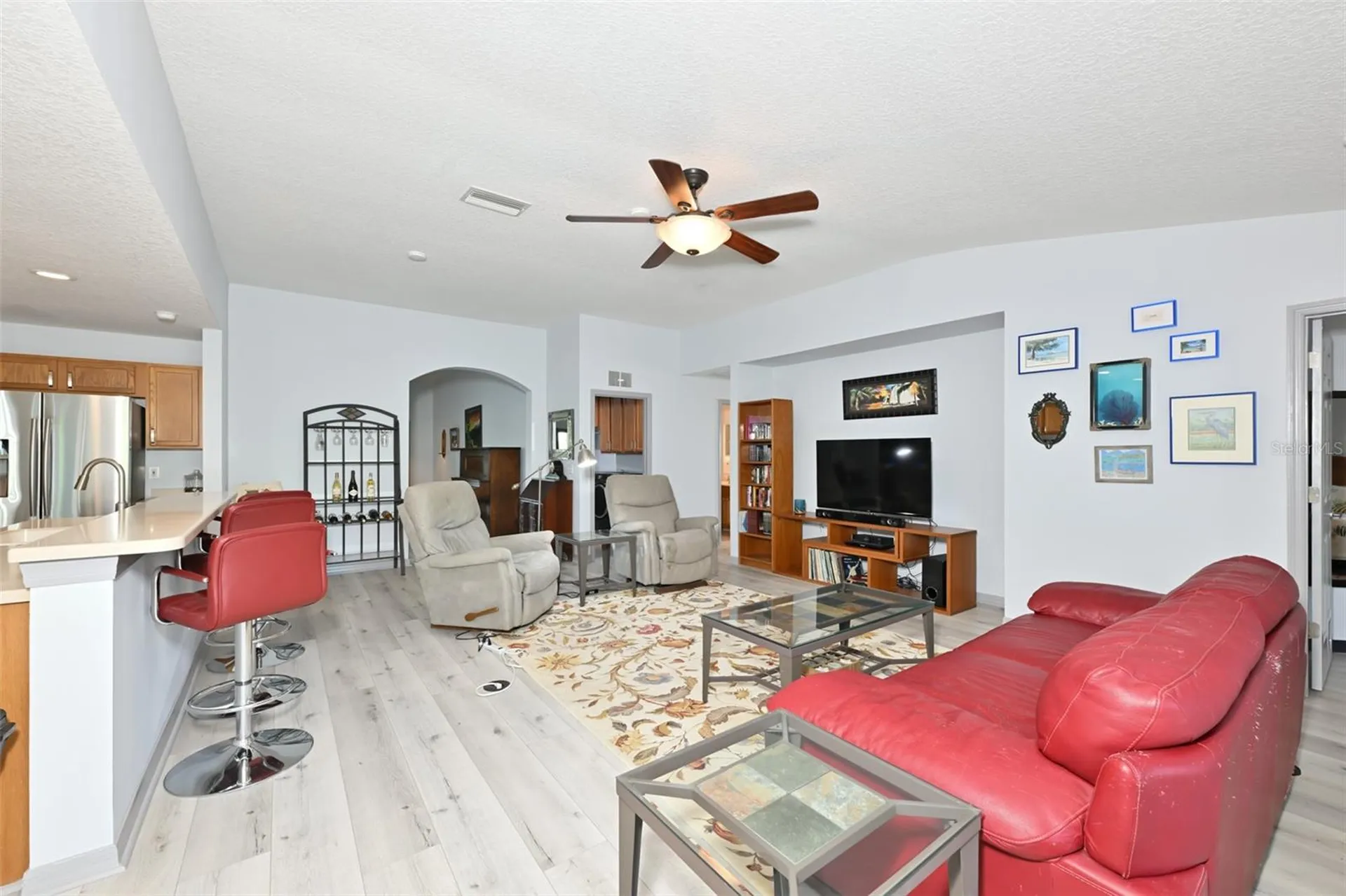 4061 Kingsfield Drive Parrish FL 34219