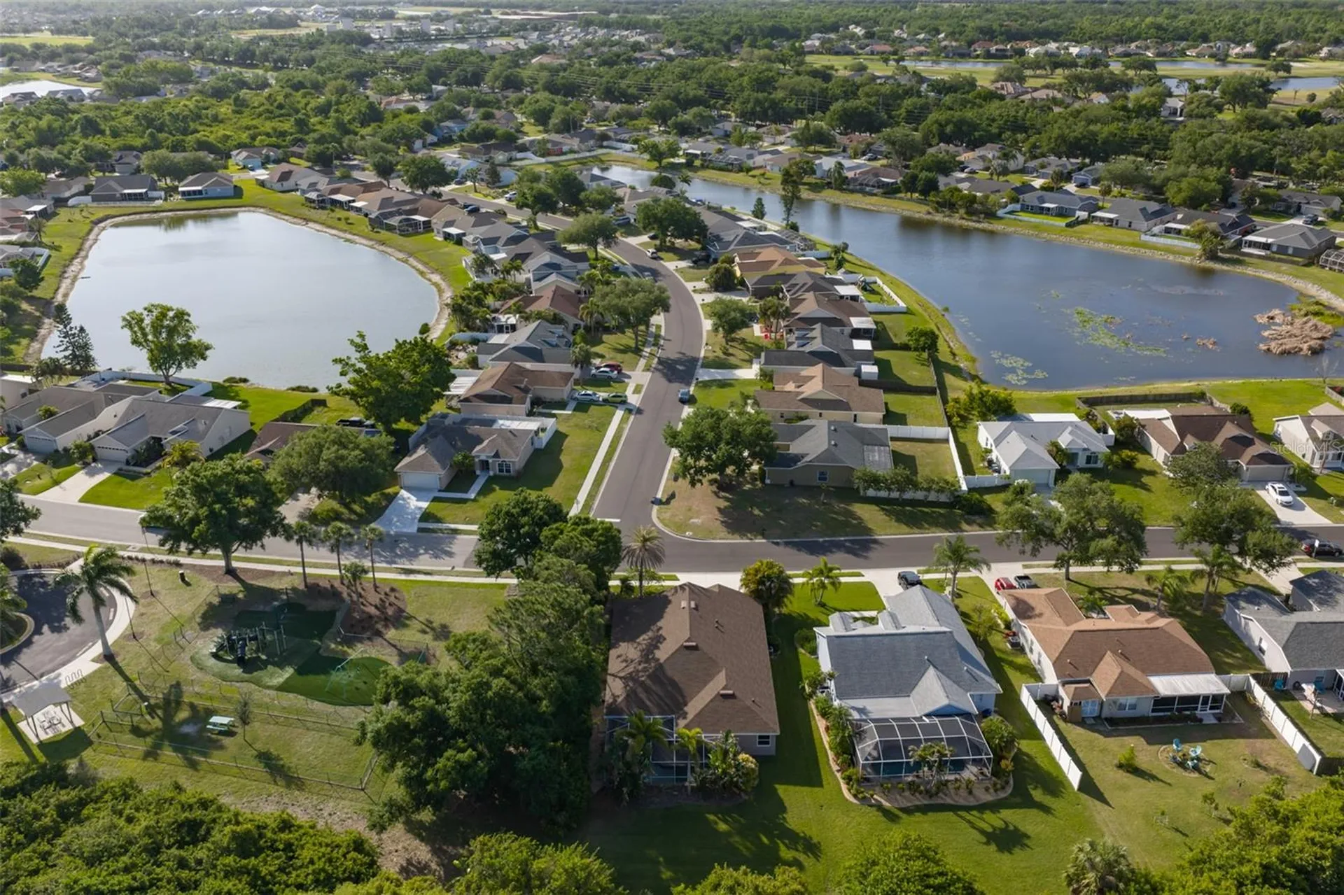 4061 Kingsfield Drive Parrish FL 34219