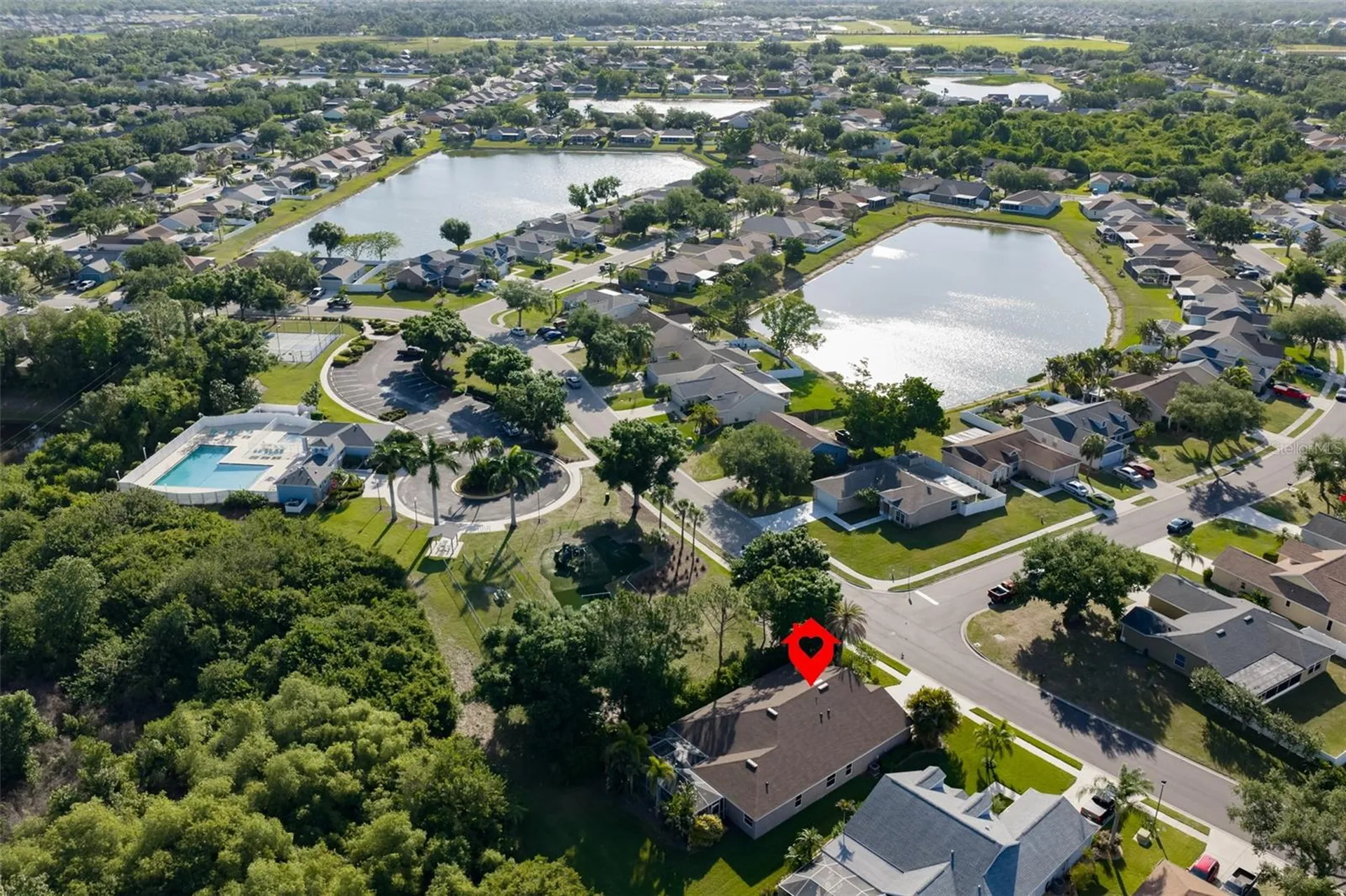 4061 Kingsfield Drive Parrish FL 34219