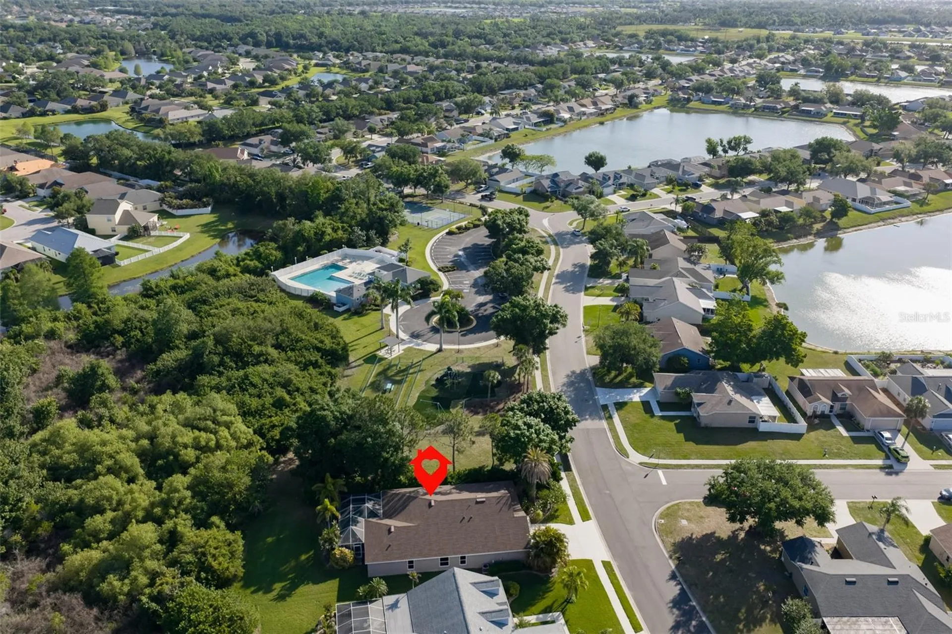 4061 Kingsfield Drive Parrish FL 34219