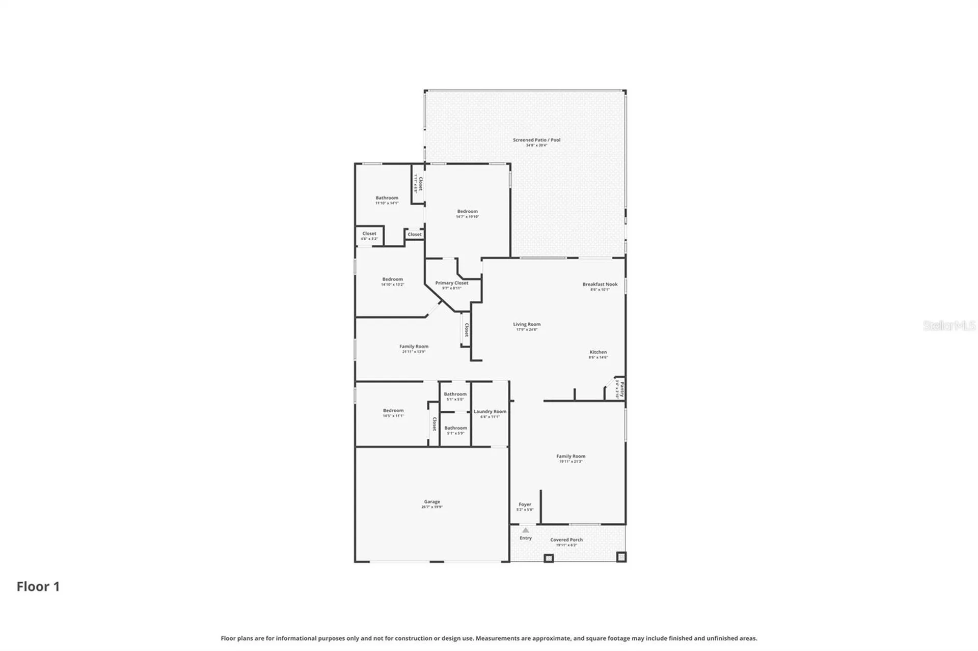 4061 Kingsfield Drive Parrish FL 34219