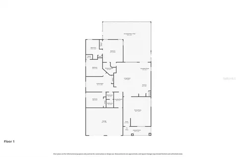 4061 Kingsfield Drive Parrish FL 34219