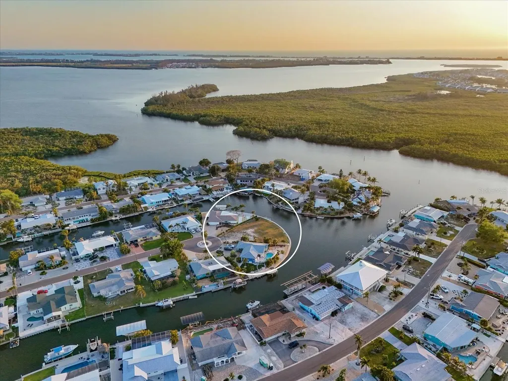 10412 Kingfisher Road W Bradenton FL 34209
