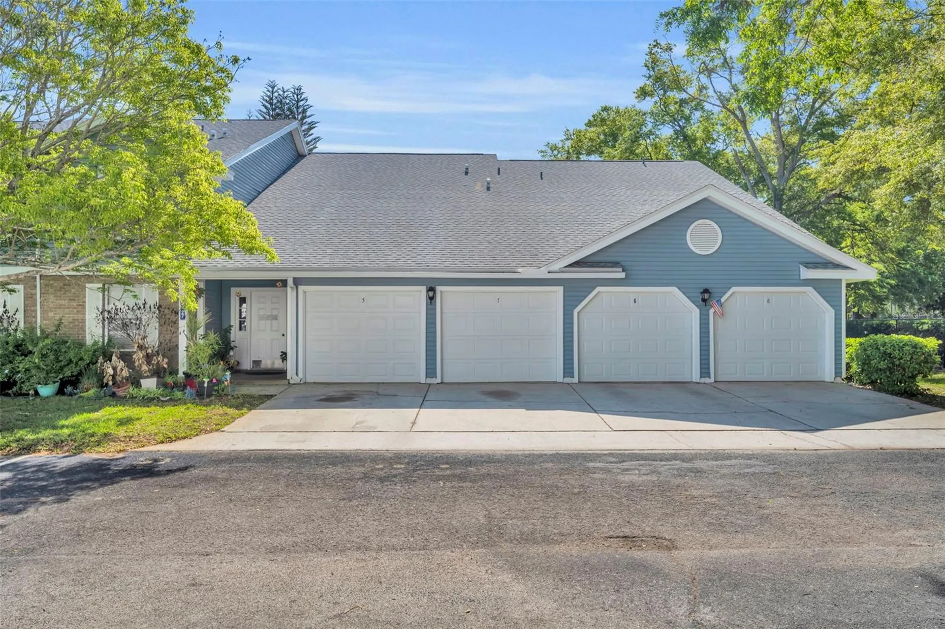 2427 Tack Room Lane Orlando FL 32812