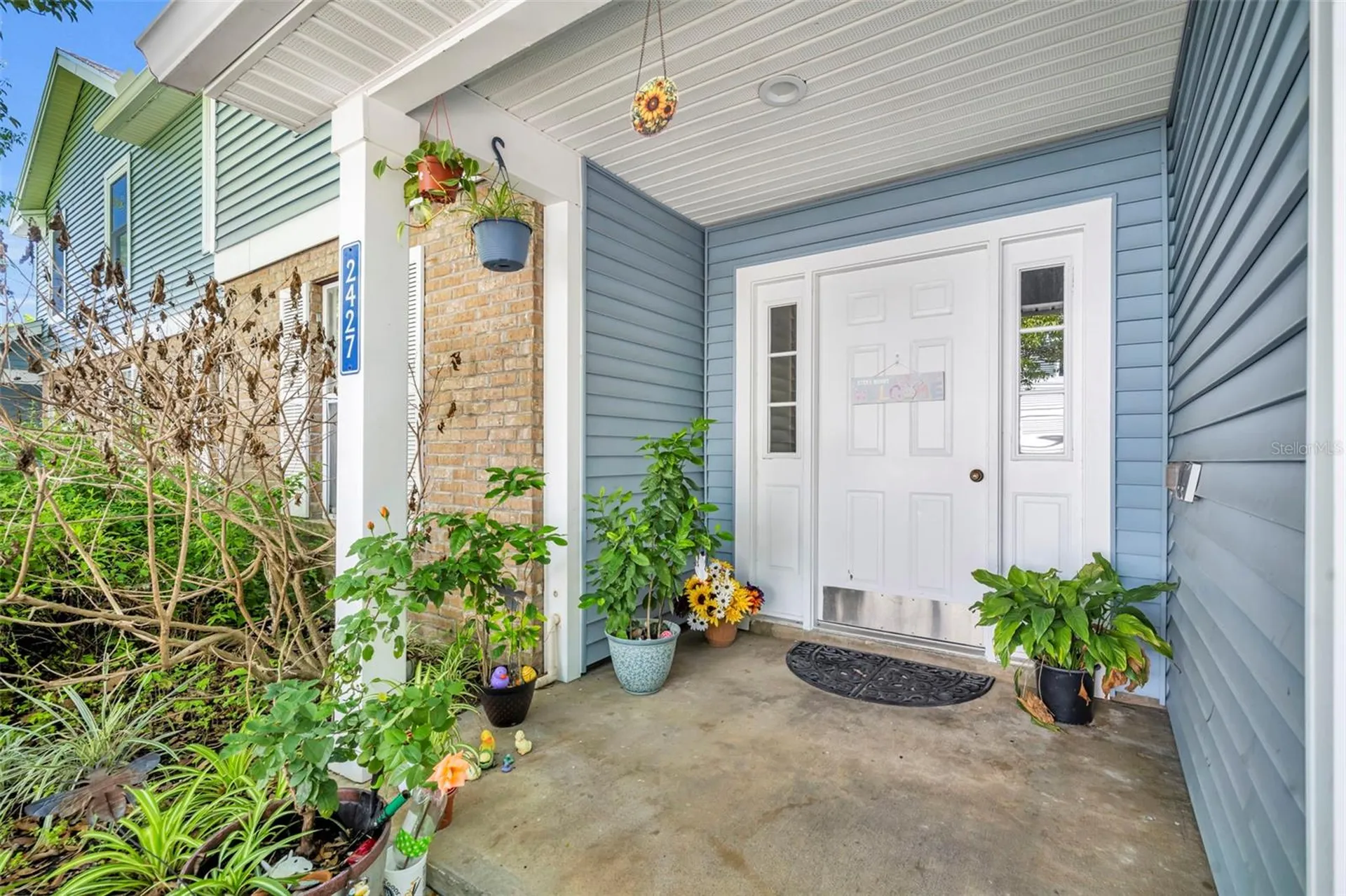 2427 Tack Room Lane Orlando FL 32812