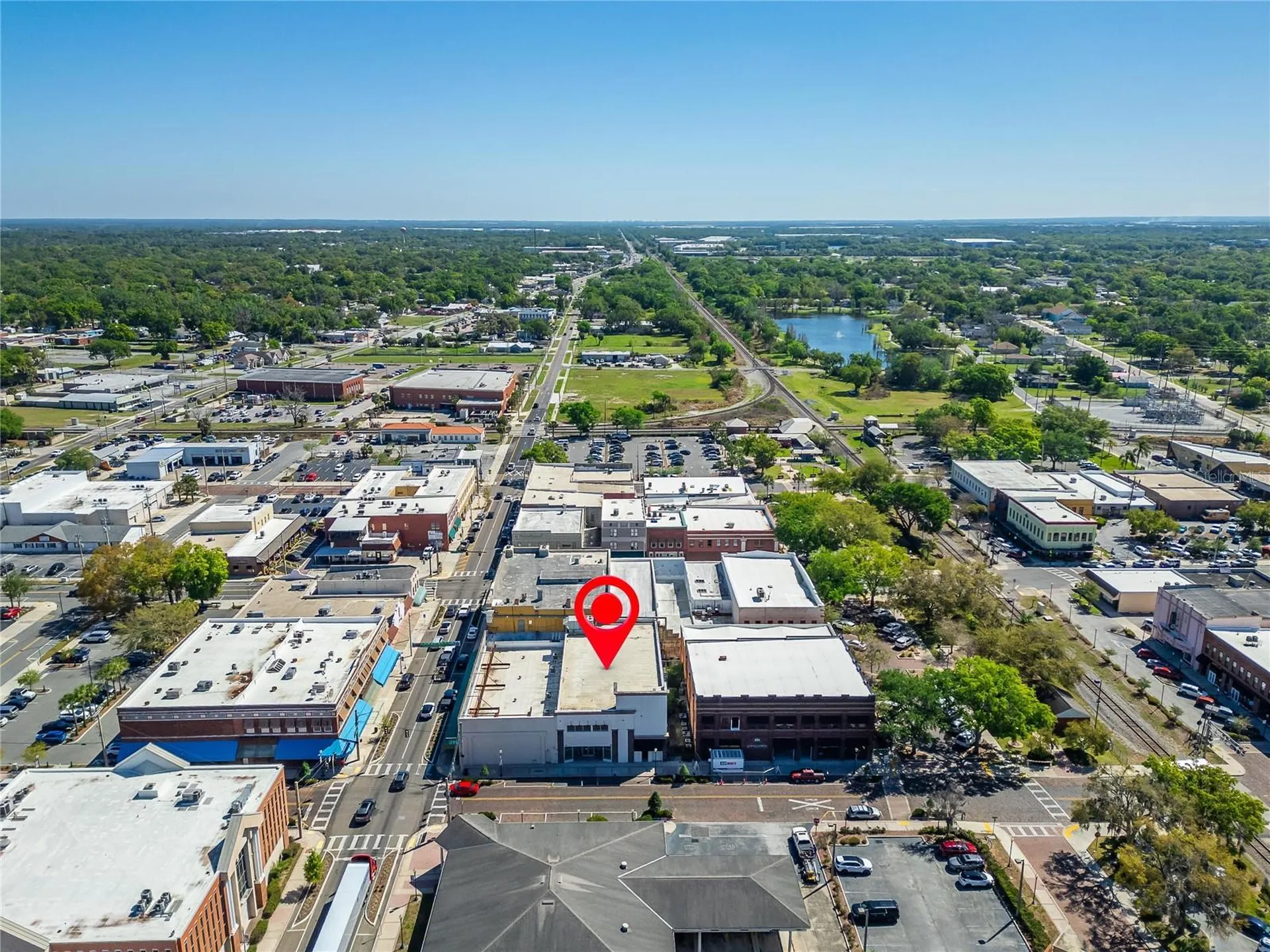 106 N Evers Street Plant City FL 33563