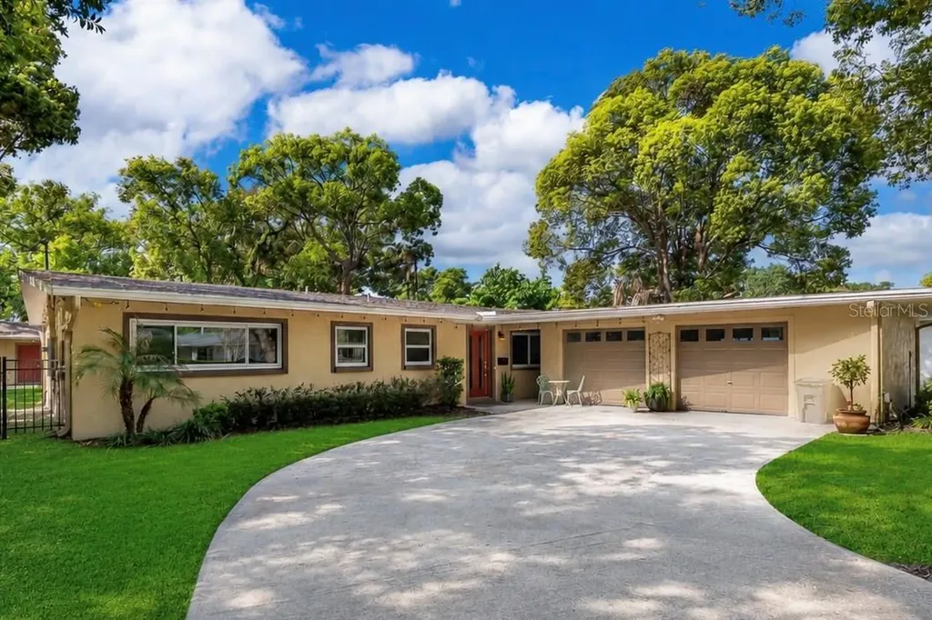 502 Oak Lane Maitland FL 32751