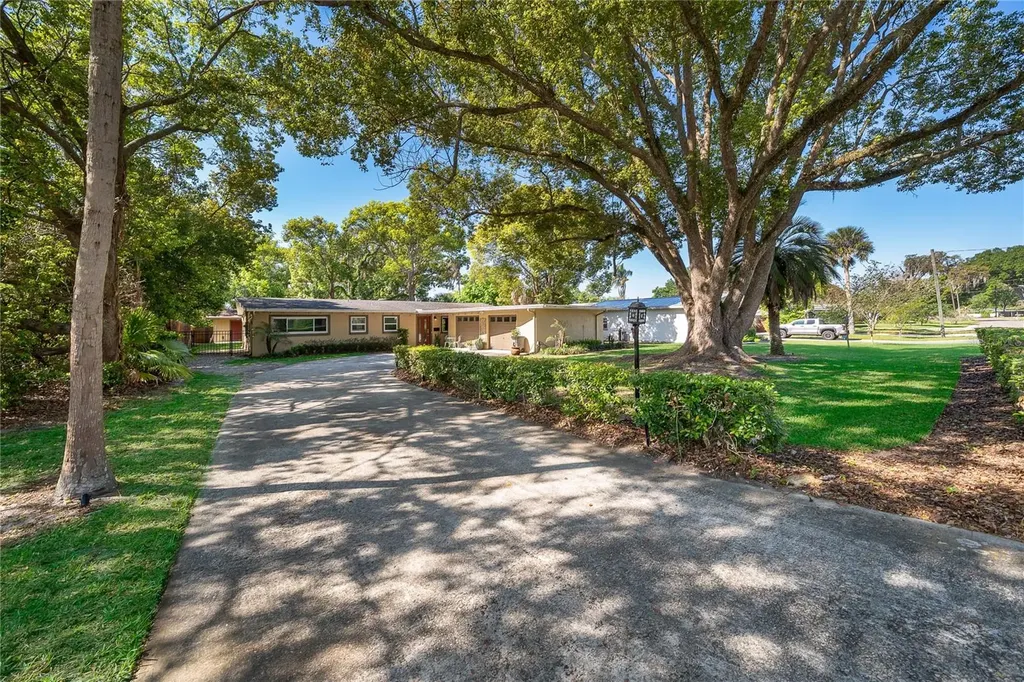 502 Oak Lane Maitland FL 32751