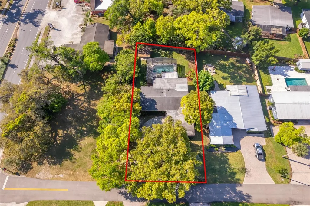 502 Oak Lane Maitland FL 32751