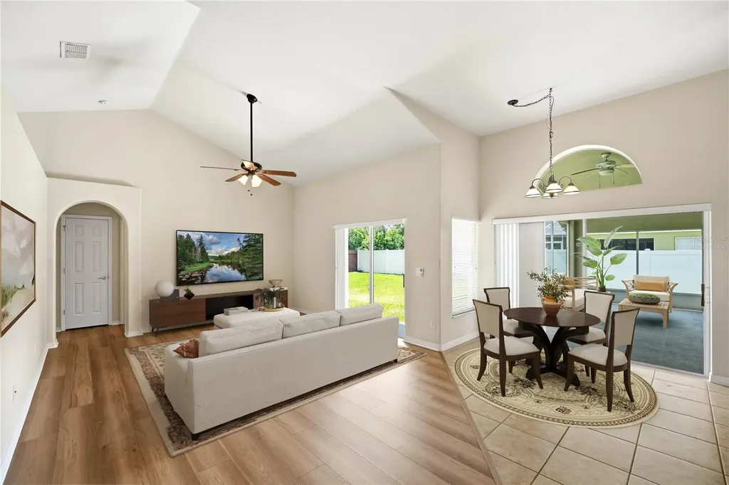 4136 Maidu Court St Cloud FL 34772