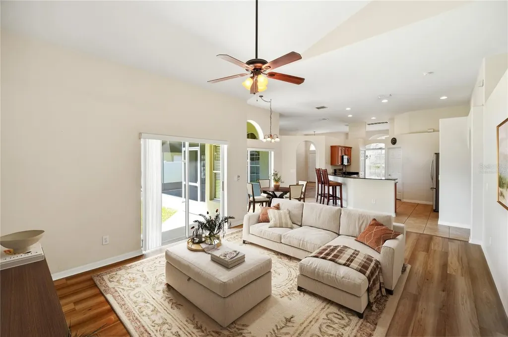 4136 Maidu Court St Cloud FL 34772