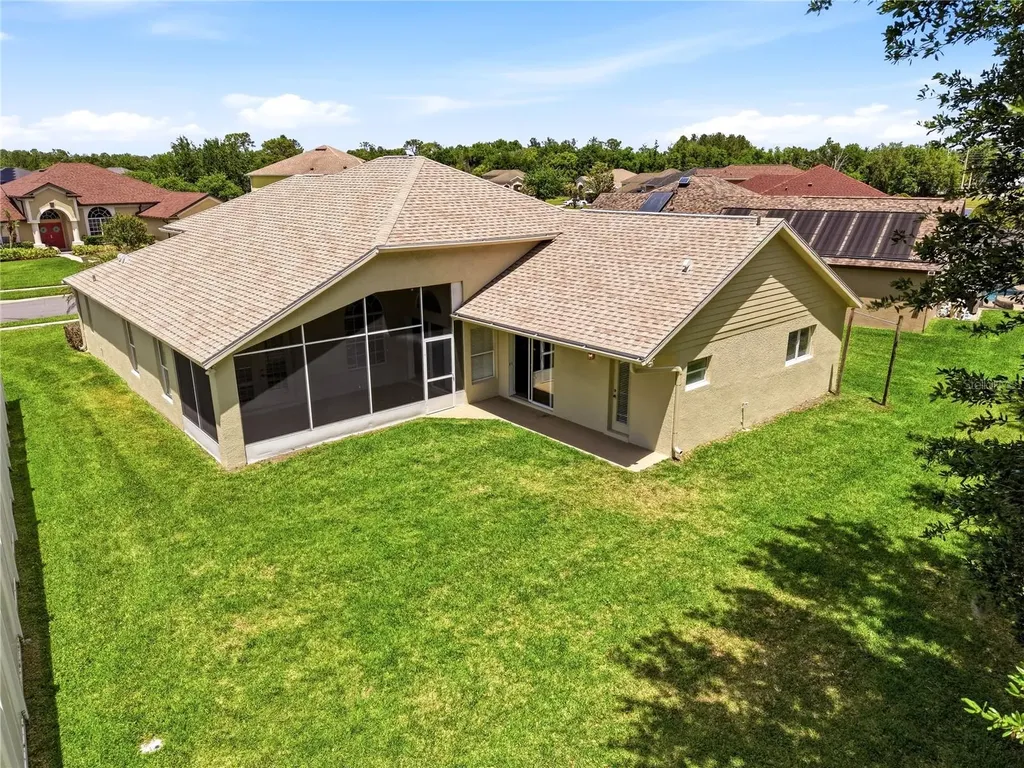 4136 Maidu Court St Cloud FL 34772