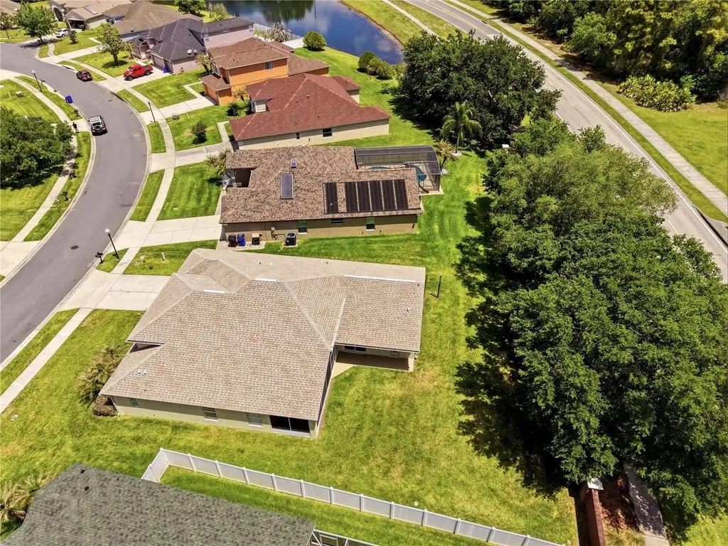 4136 Maidu Court St Cloud FL 34772