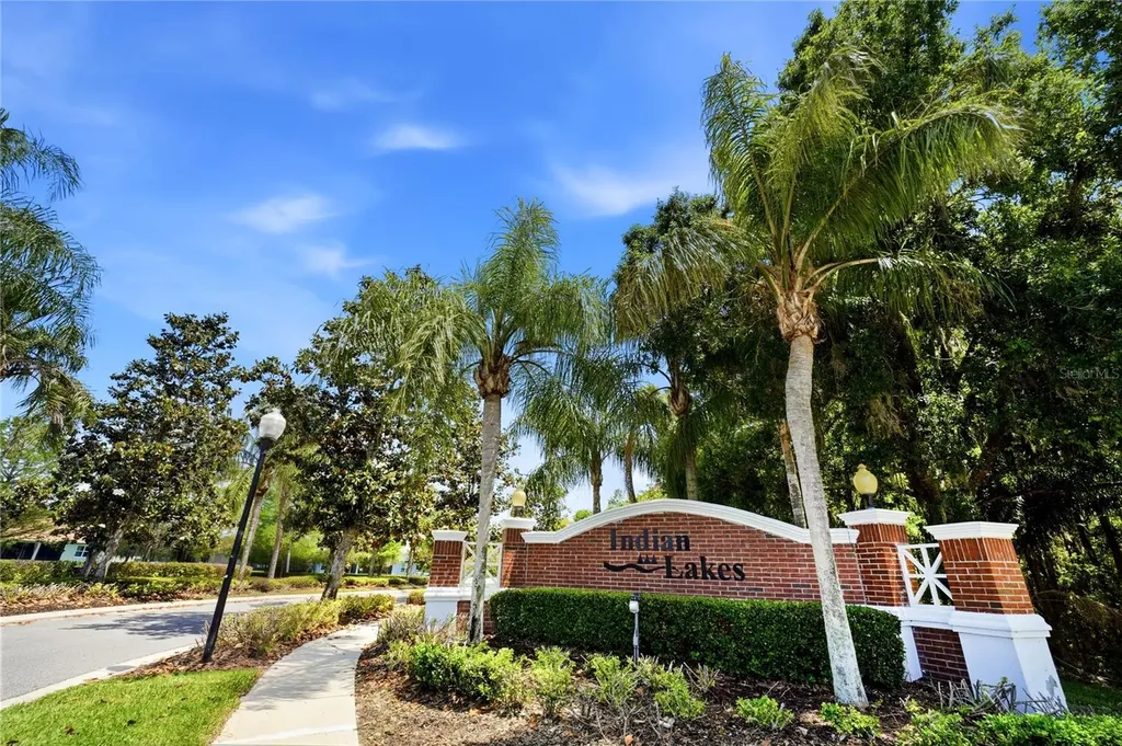 4136 Maidu Court St Cloud FL 34772