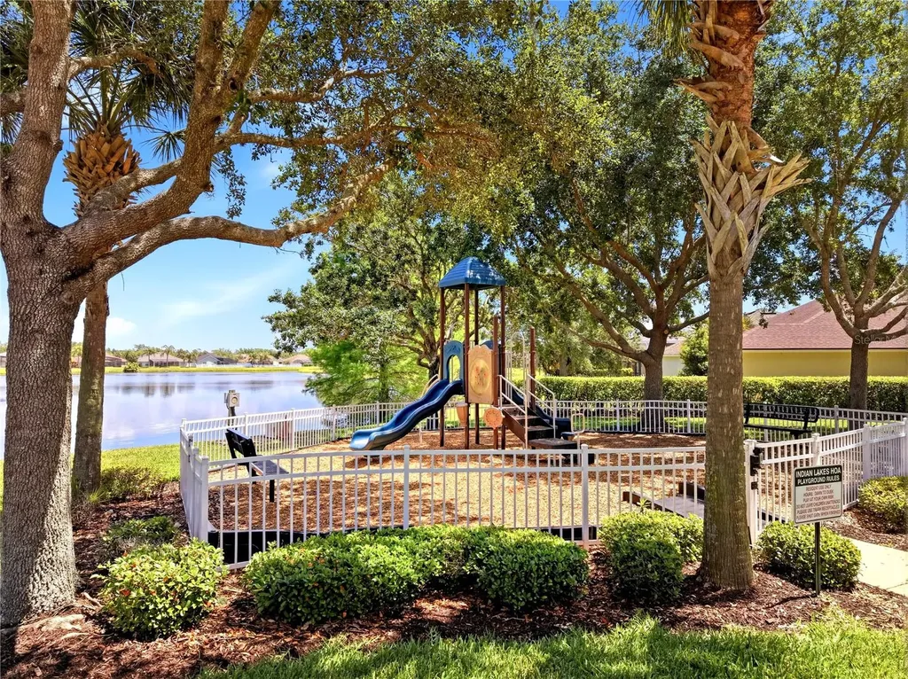 4136 Maidu Court St Cloud FL 34772