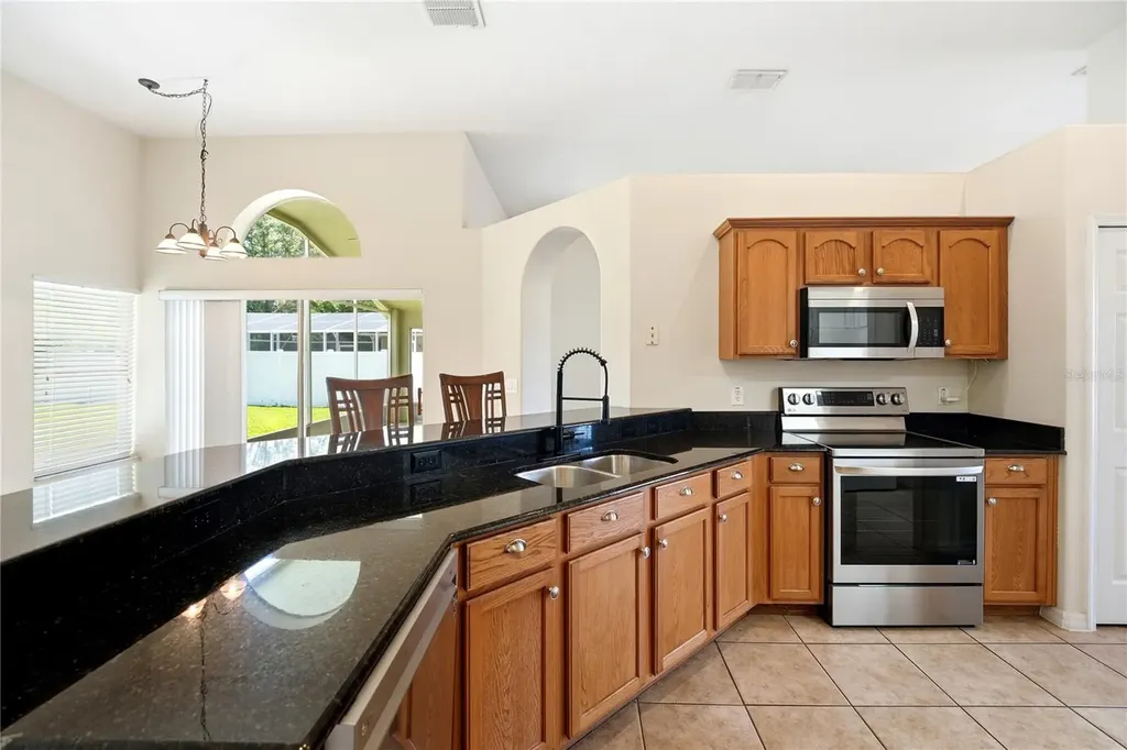 4136 Maidu Court St Cloud FL 34772