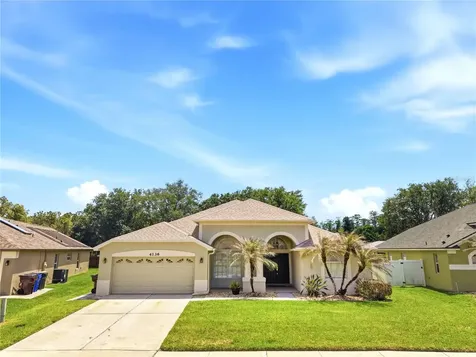 4136 Maidu Court St Cloud FL 34772