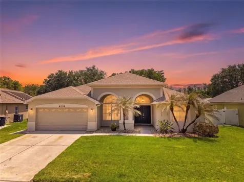 4136 Maidu Court St Cloud FL 34772