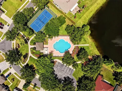 4136 Maidu Court St Cloud FL 34772