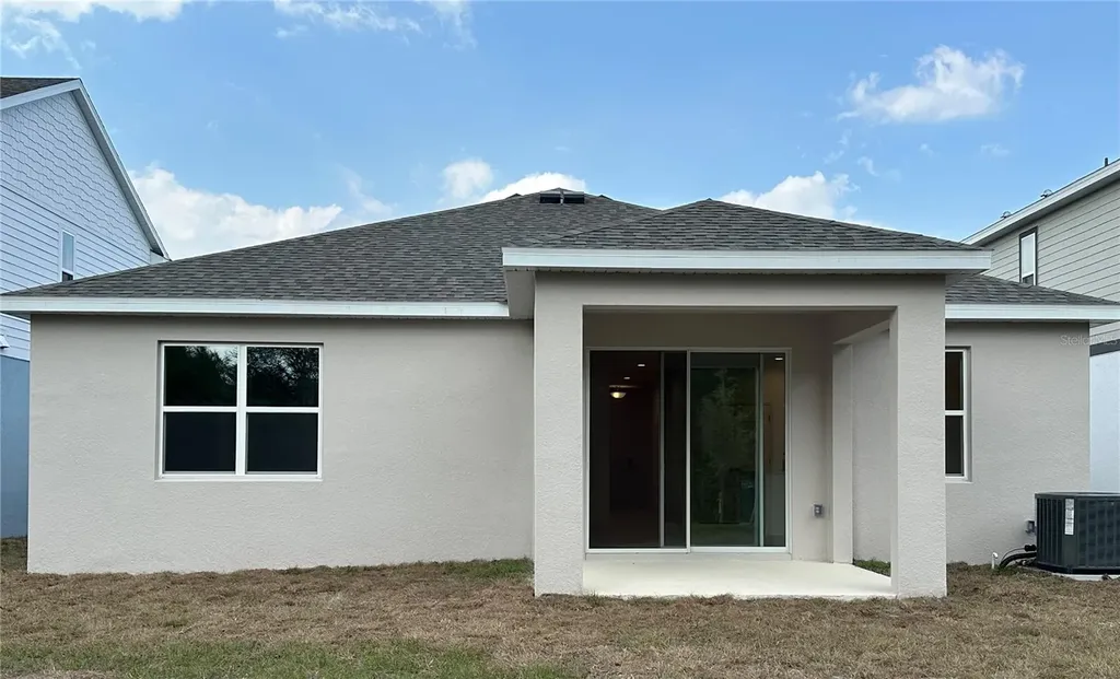 5826 Ali Grace Drive St Cloud FL 34771