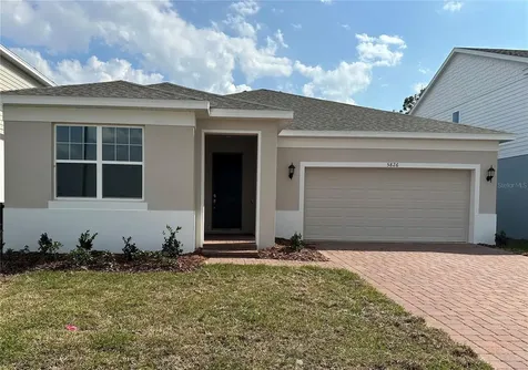 5826 Ali Grace Drive St Cloud FL 34771