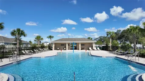 5826 Ali Grace Drive St Cloud FL 34771