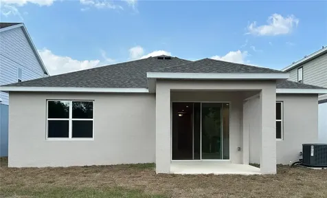 5826 Ali Grace Drive St Cloud FL 34771