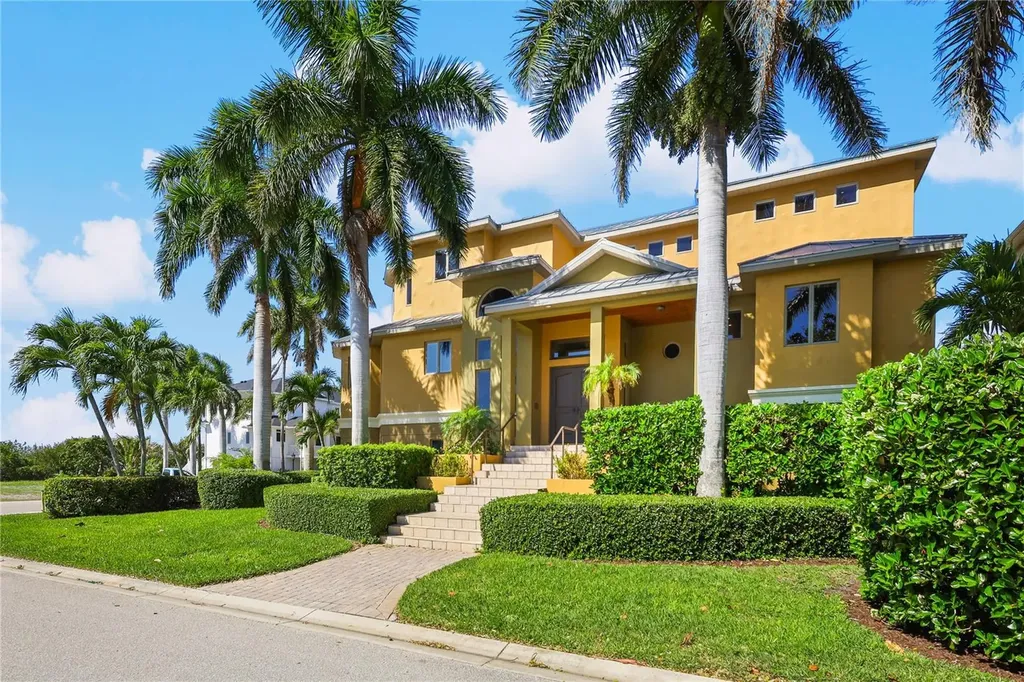 7158 Hawks Harbor Circle Bradenton FL 34207